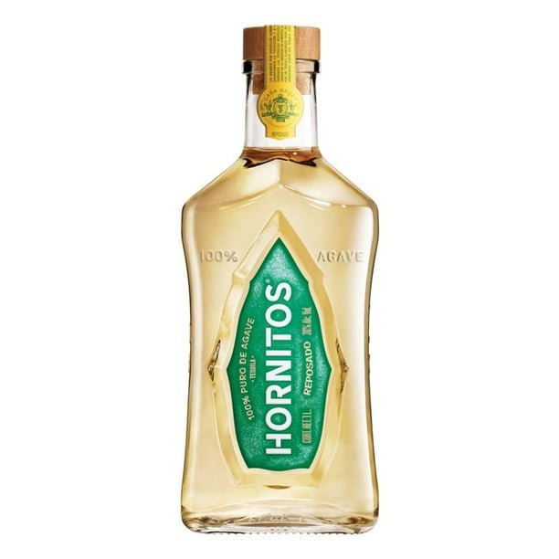 Hornitos Reposado 1 LT Sauza