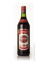 Gancia Vermouth Rosso 1lt.