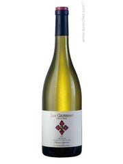 Sangiovanni Orvieto 750ml.