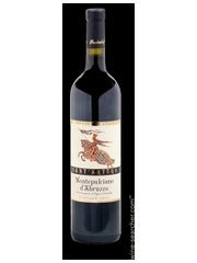 Sant 'Arturo 750 ml. Motepulciano d'Abruzzo