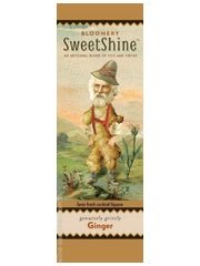 Bloomery Sweet Shine Ginger 375 ML