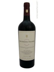 Don Manuel Cab. Sau.750ml Reserva