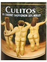 Culitos Moscato Rose 1.5Lt.