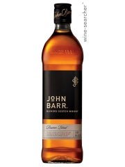 John Barr 1LT