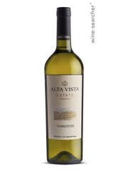 Alta Vista Torrotes 750ml.