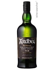 Ardbeg 10 yr 750ml. Islay Single Malt Gift Set