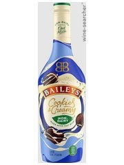 Bailey's Cookies & Creamy 750ml.