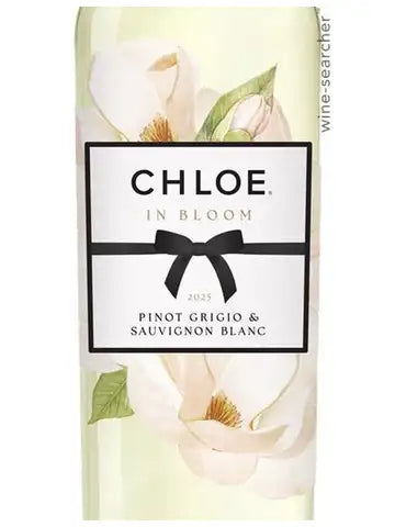 Chloe In Bloom P.G./S.Blanc 750ml.
