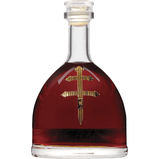 D'usse Cognac 750ml.