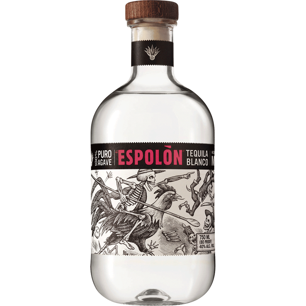 Espolon Blanco 750ml