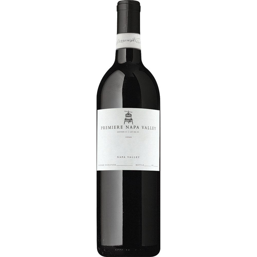 Chimney Rock Cab Sauv 750ml Napa 2017