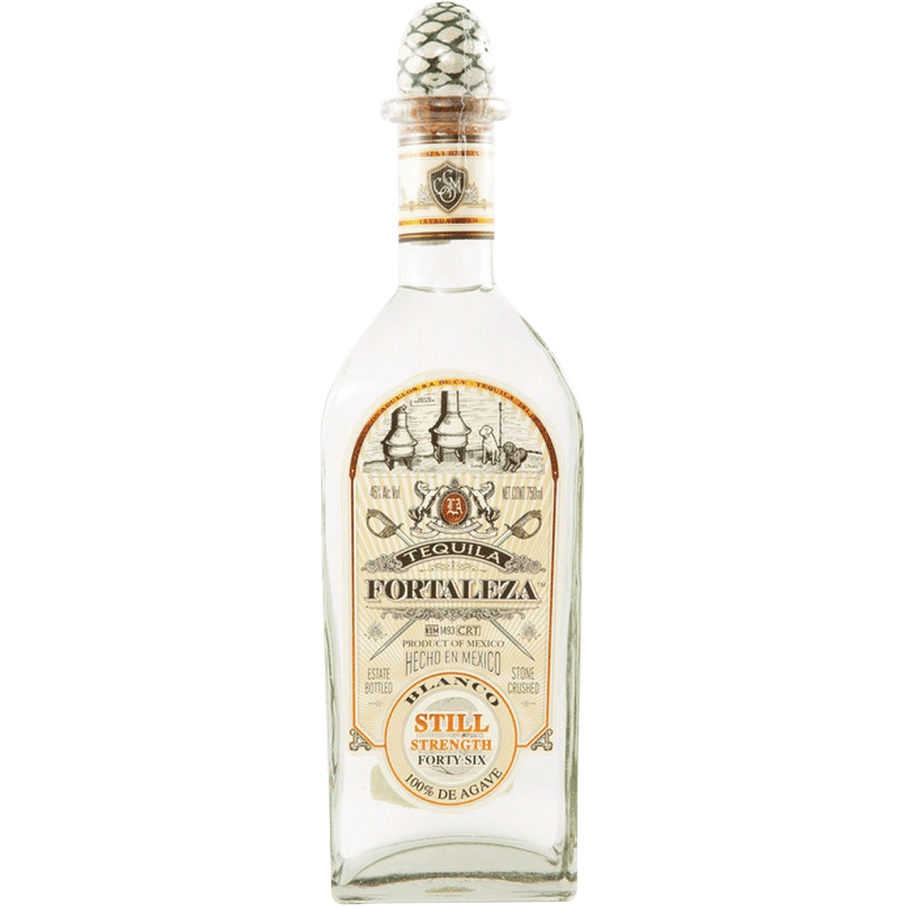 Fortaleza Still Strength 750Ml