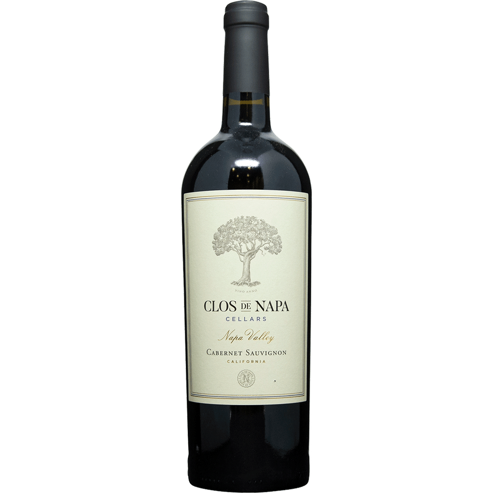 Clos DE Napa Sau.Blanc 750ml.