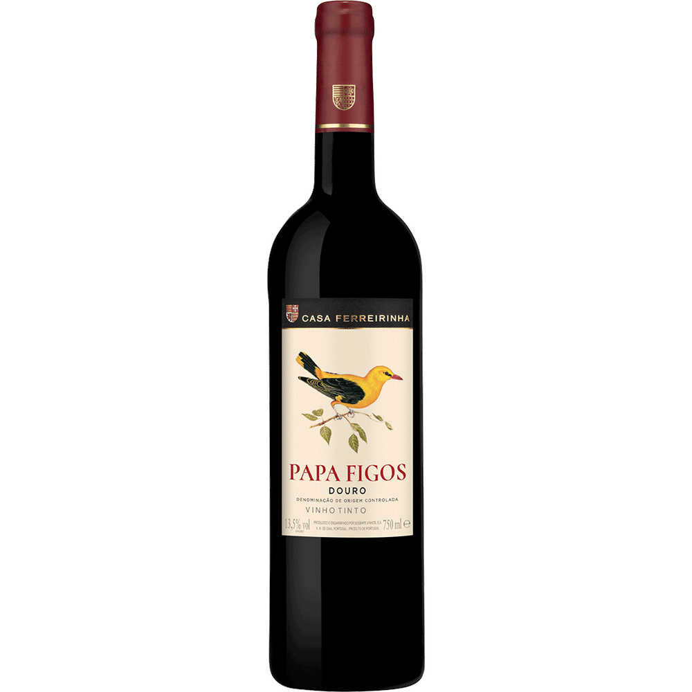 Casa Ferreirinha 750ml. Papa Figos Douro