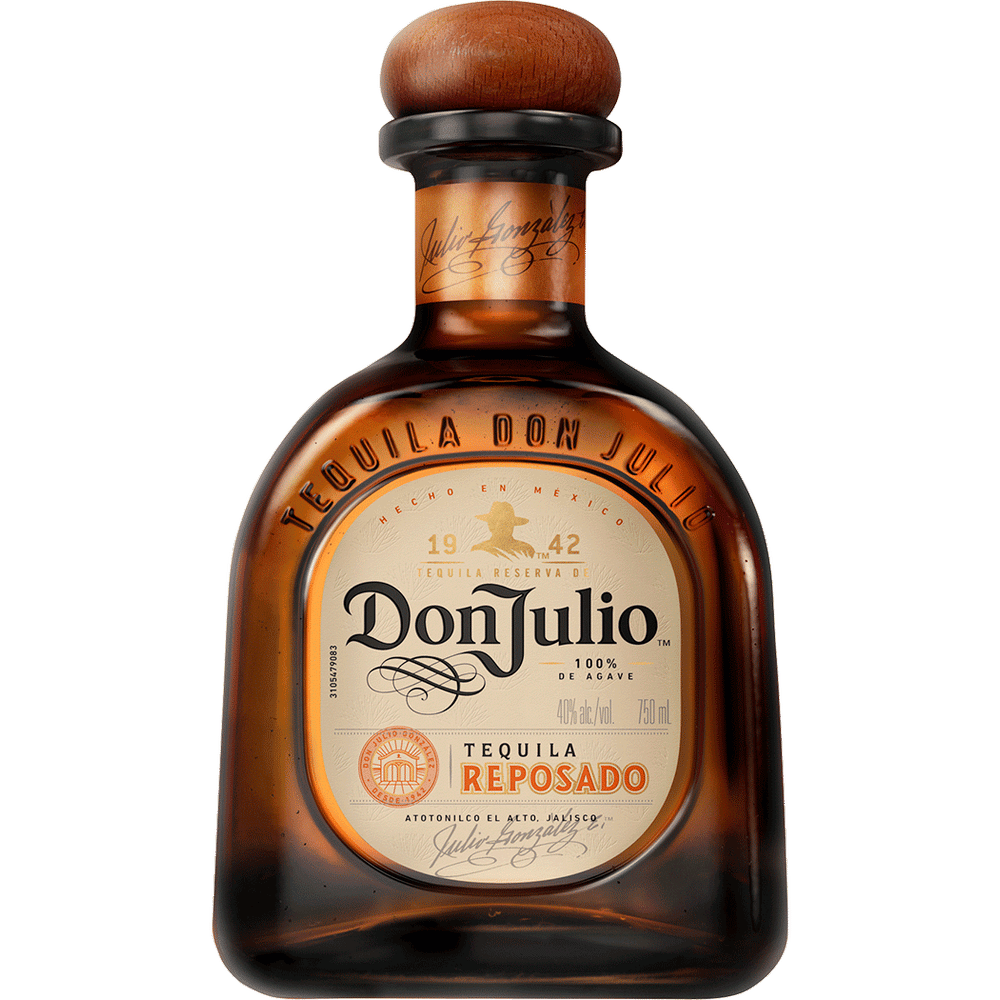 Don Julio Reposado 375ml