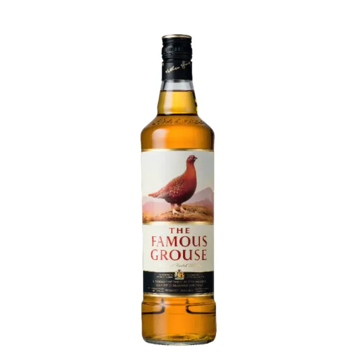 The Famous Grouse 750Ml