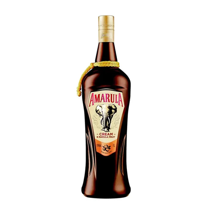 Amarula cream liqueur 750ml south africa