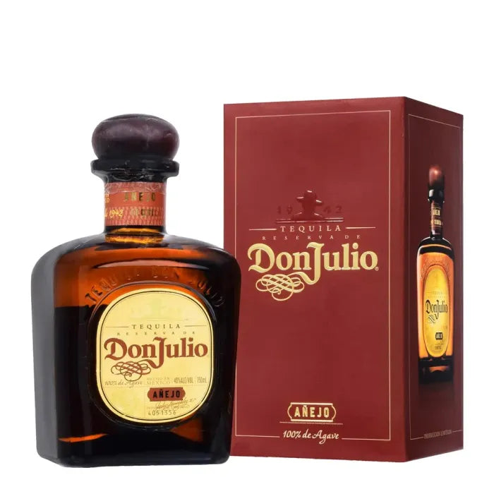 Don Julio Anejo 750ml.