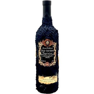 Old Tavern Red 750ml. Dessert Wine