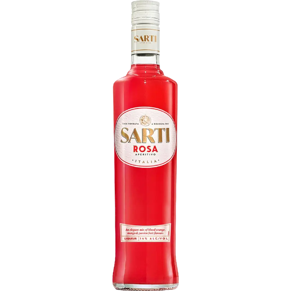 Sarti Rosa Aperitivo 750ml.