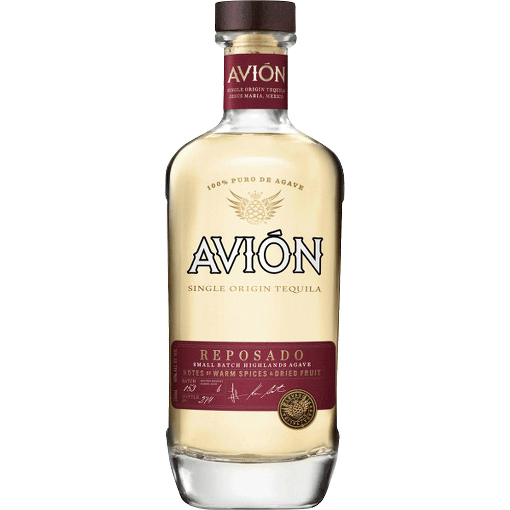 Avion Reposado 750ml