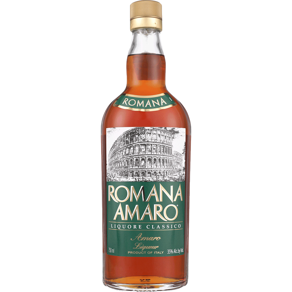 Romana Amaro 750ml.
