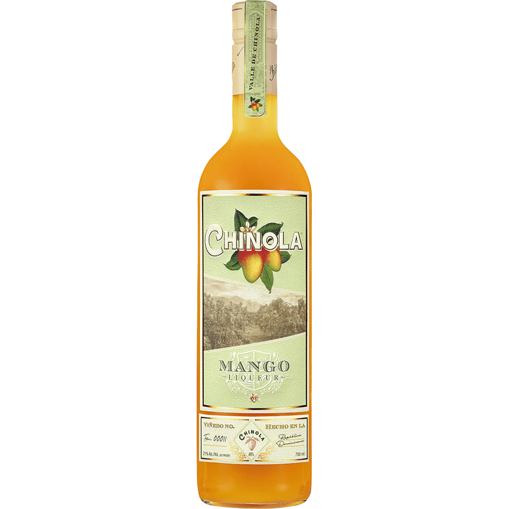 CHINOLA MANGO 750ML