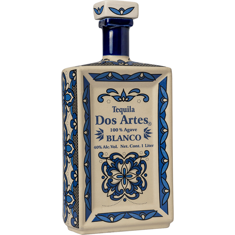 Dos Artes Blanco 1Lt