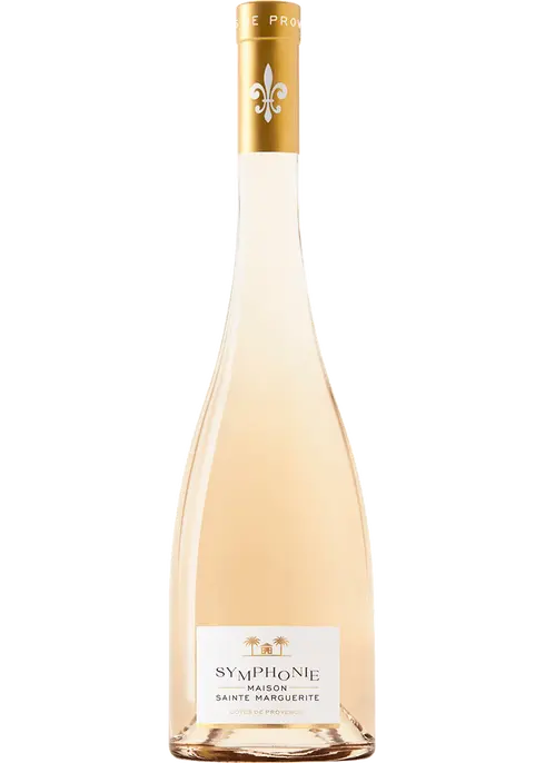 Symphonie Rose 750ml. Cotes De Provence