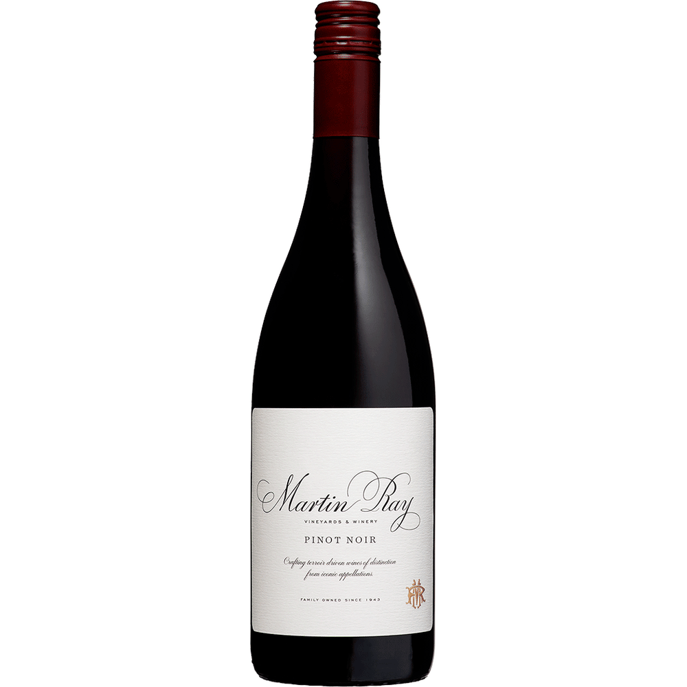 Martin Ray Pinot Noir 750ml.