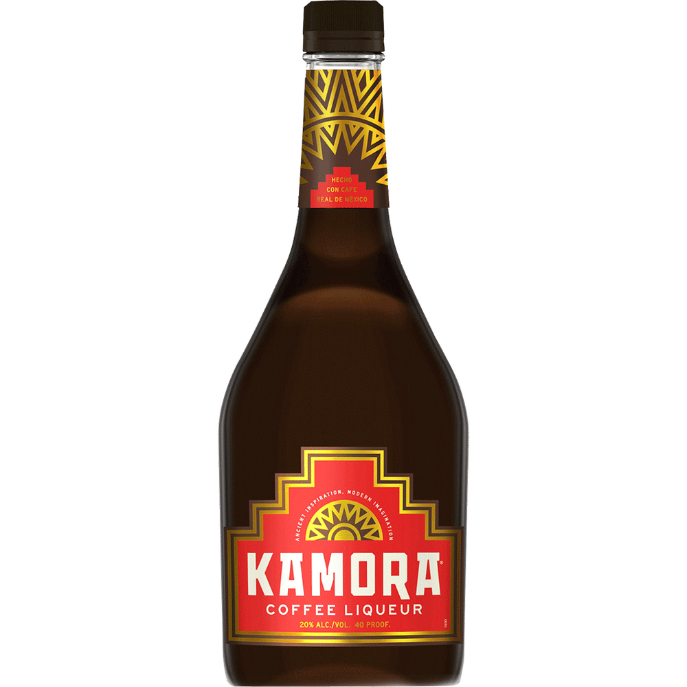 Kamora Coffee liQUER