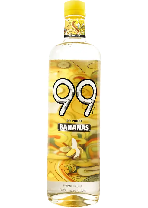 99 Bananas