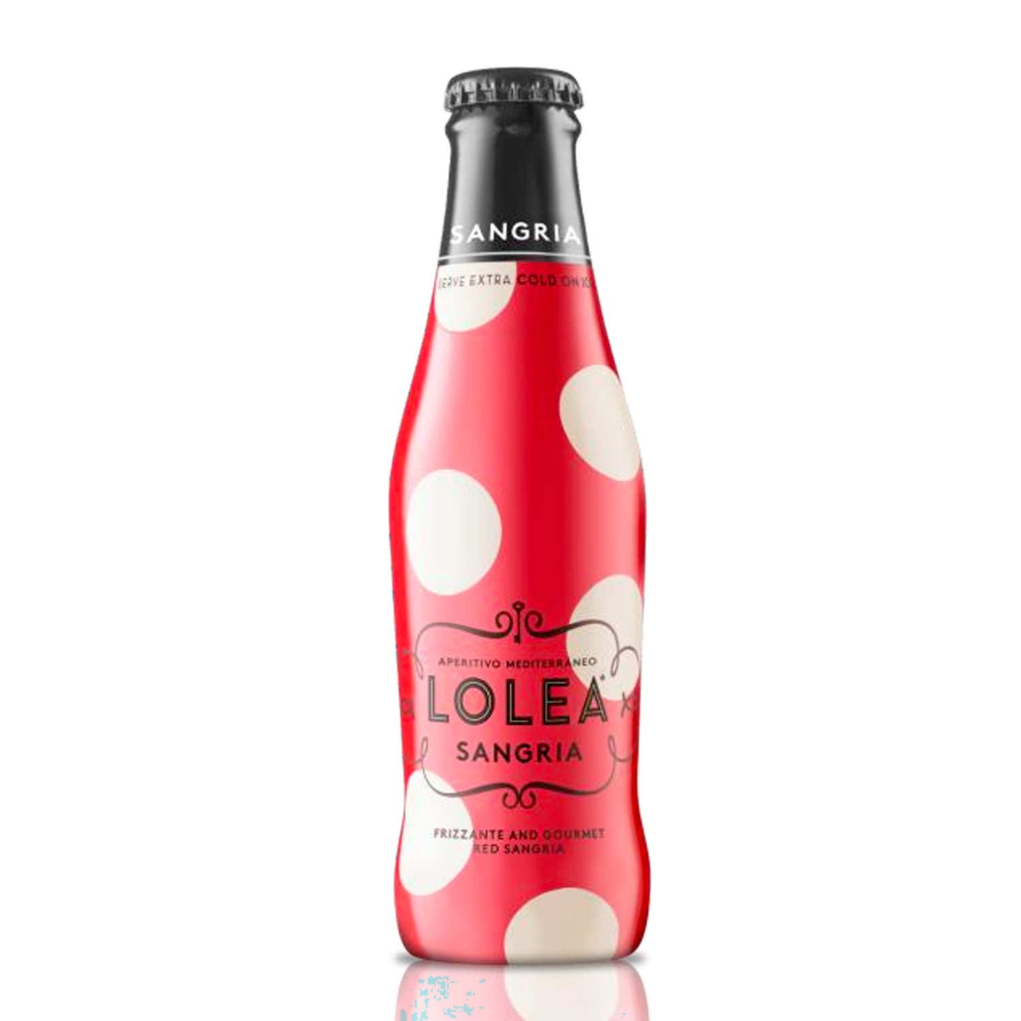 Lolea Sangria 750ml.