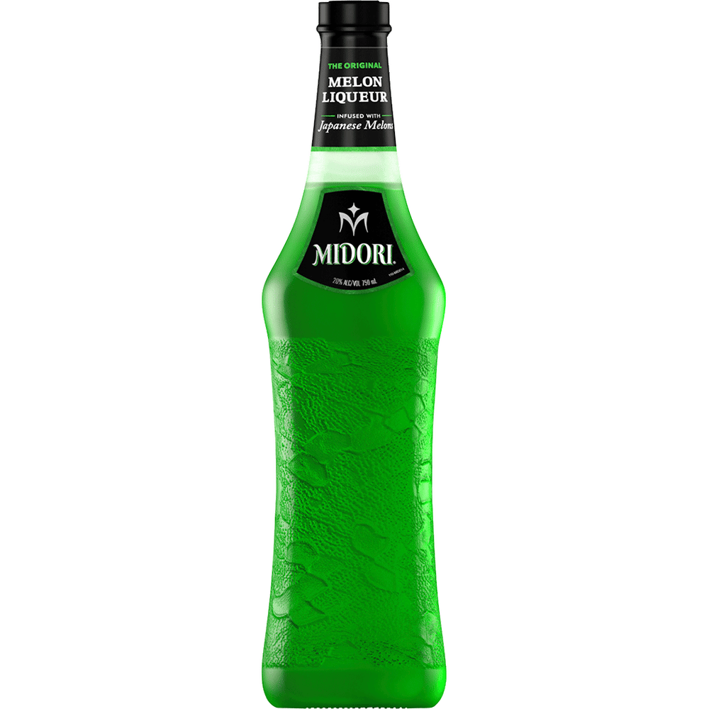 Midori Melons Liqeur 750 ml.