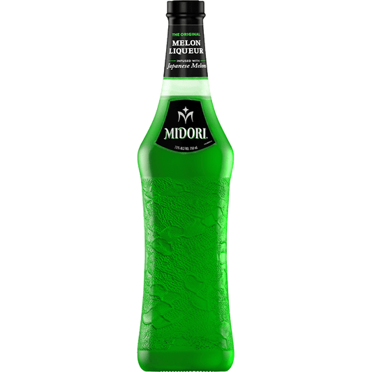 Midori Melons Liqeur 750 ml.