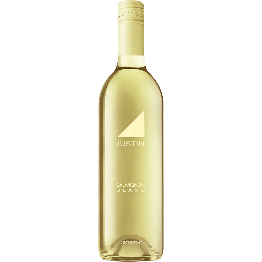 Justin Sau.Blanc 750ml.