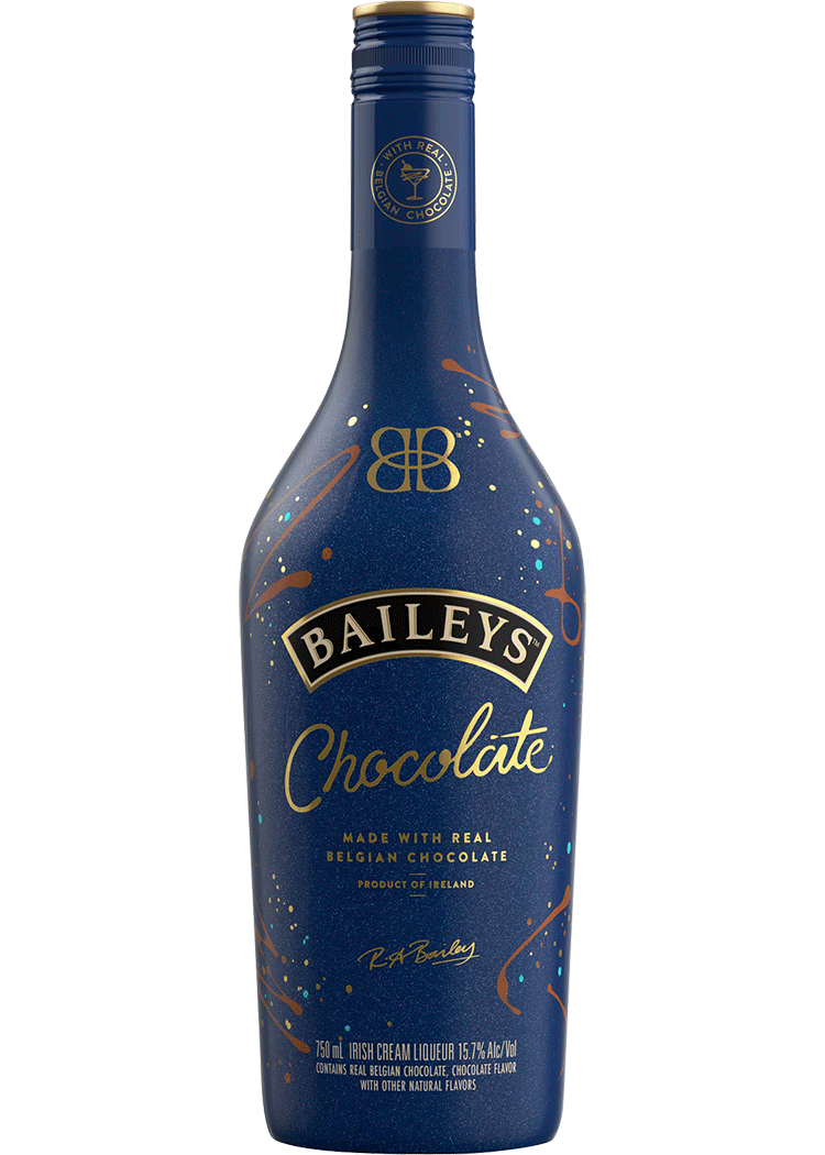Bailey's Chocolate 750ml.