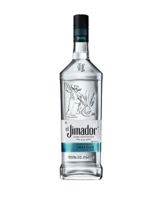 El Jimador Silver 1lt.