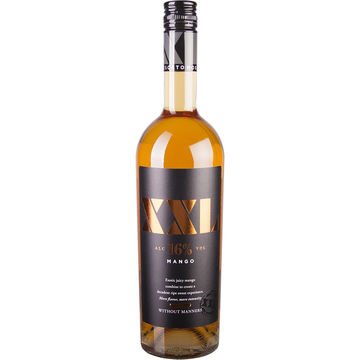 XXL Moscato 750ml.