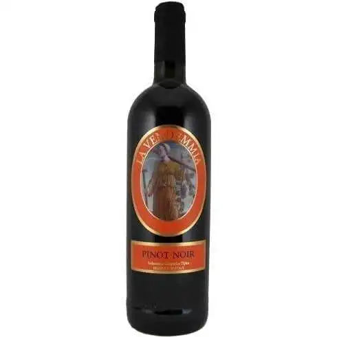La Vendemmia P.Noir 1.5lt.