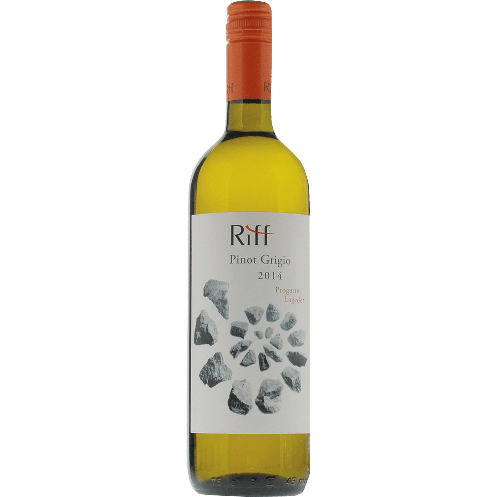 Riff Pinot Grigio 750ml Italy