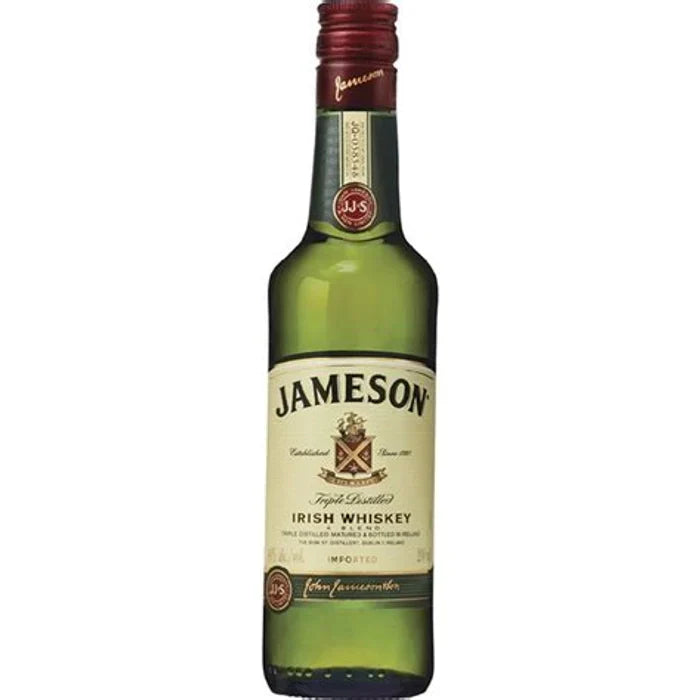 Jameson 200ml Irish Whiskey