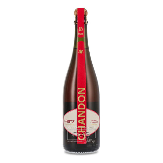 Chandon Spritz 750ml. Berries & Hibiscus
