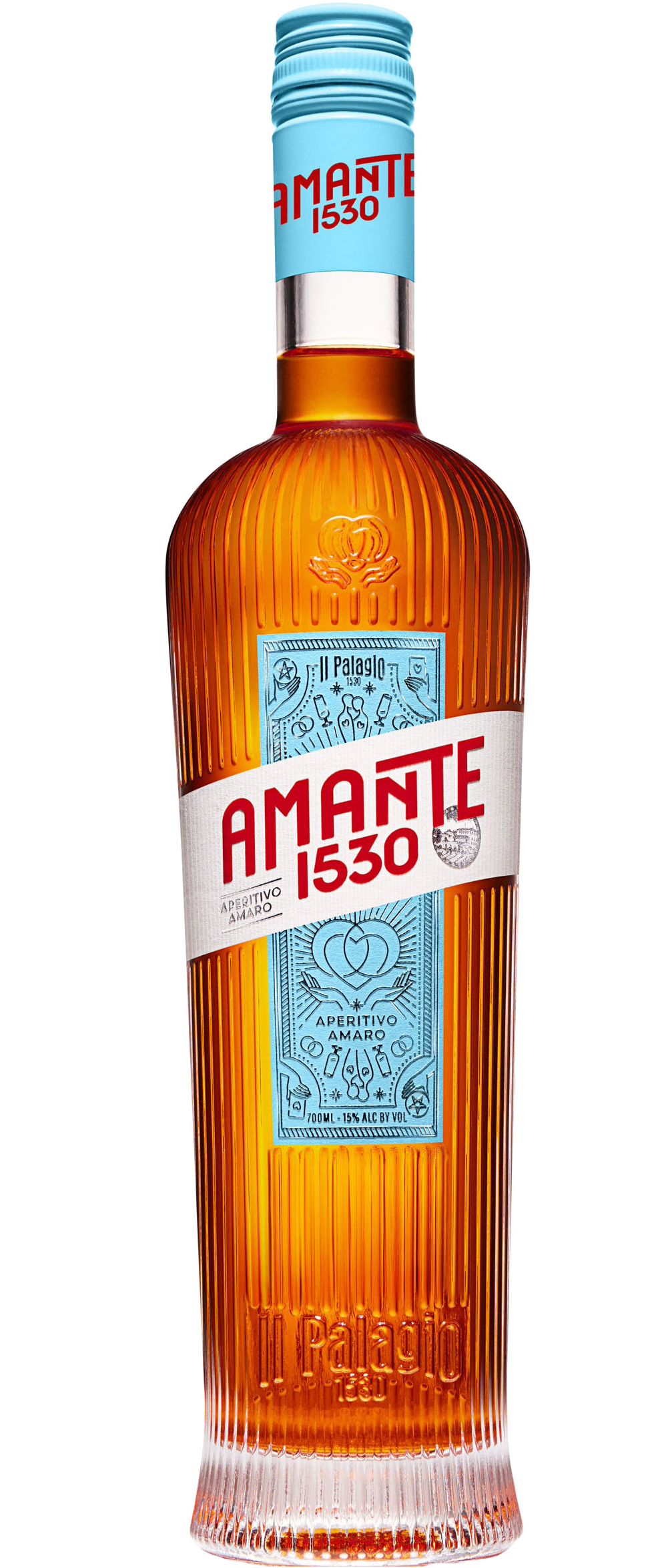 Amante 1530 Aperitivo 750m