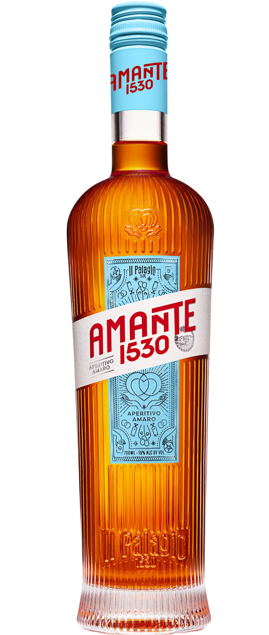 Amante 1530 Aperitivo 750m
