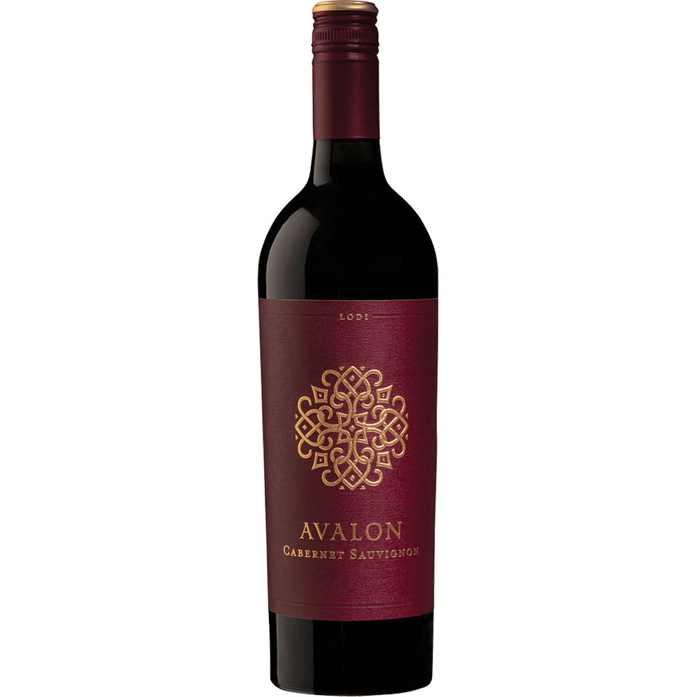 Avalon cab.sauv.750ml