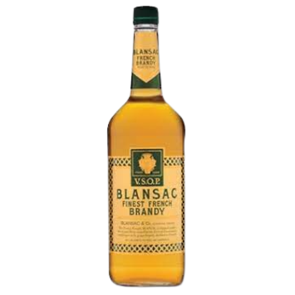 BLANSAC French Brandy 1LT