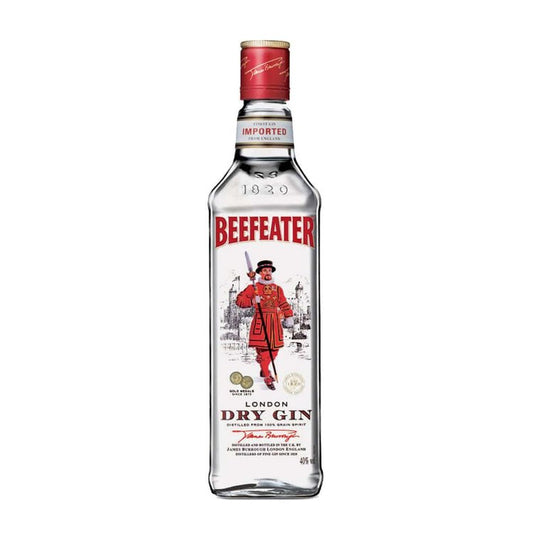Beefeater Gin 1LT