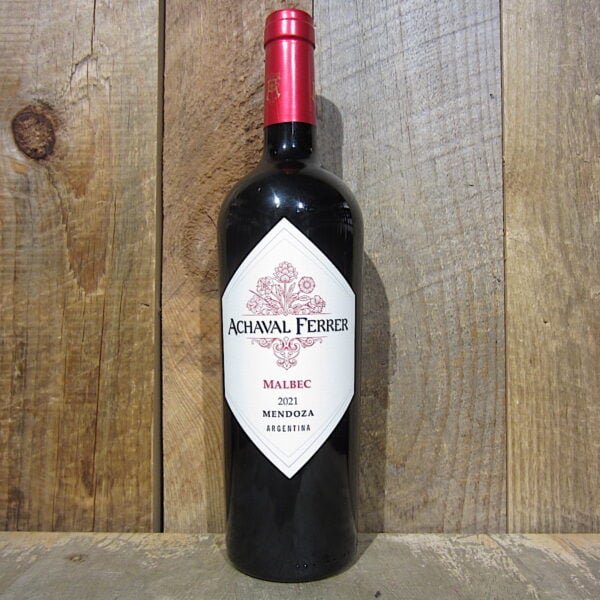 Bousquet Gran-Malbec 750ml.