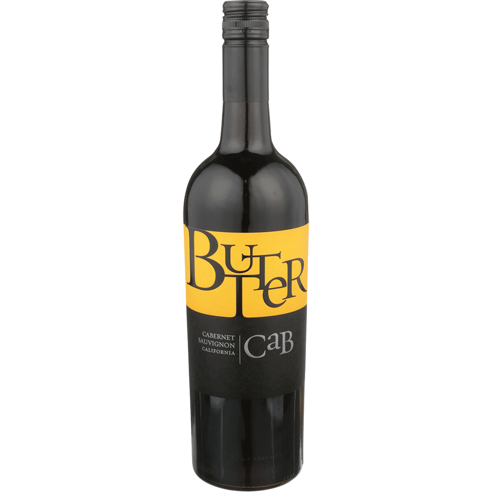 Butter Sauv blanc 750ml